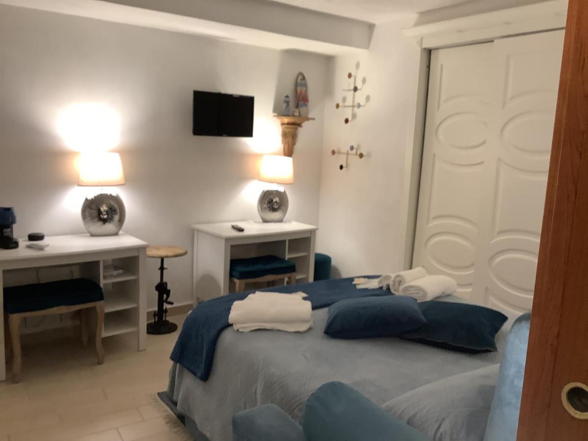Apartment Tinnyhouse Neapel