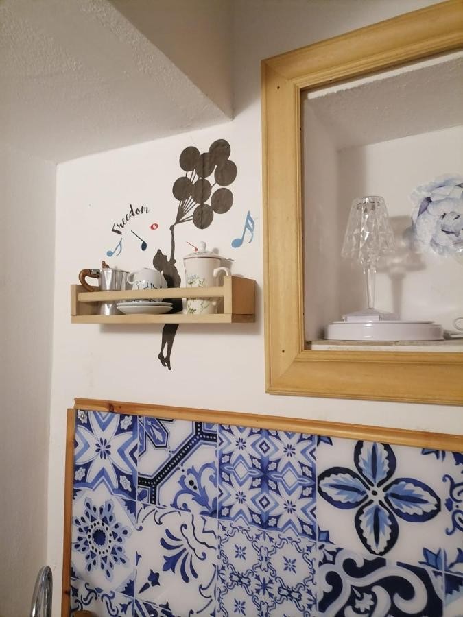 Apartment Tinnyhouse *