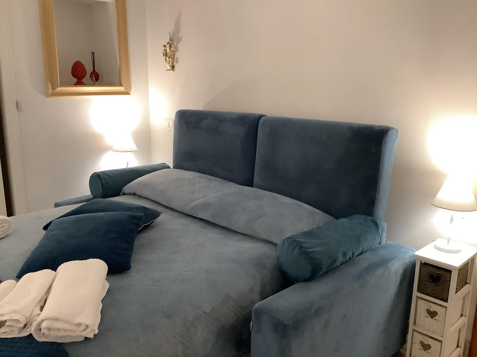 Apartment Tinnyhouse