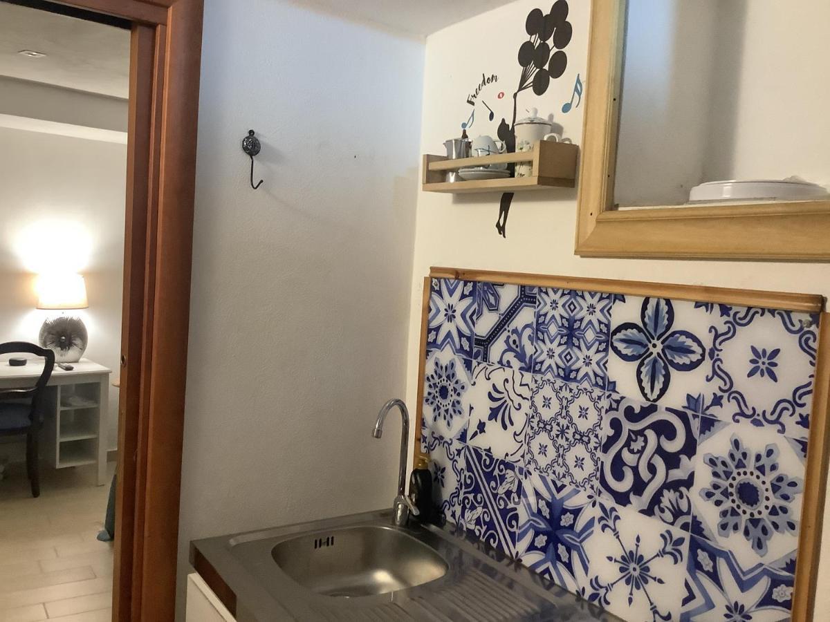 Tinnyhouse Appartement