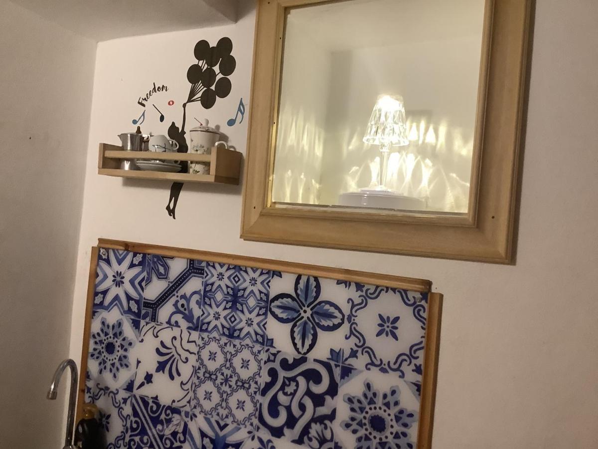 Tinnyhouse Appartement Napels