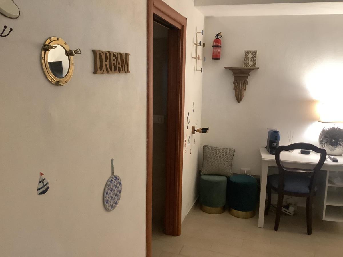 Appartement Tinnyhouse *