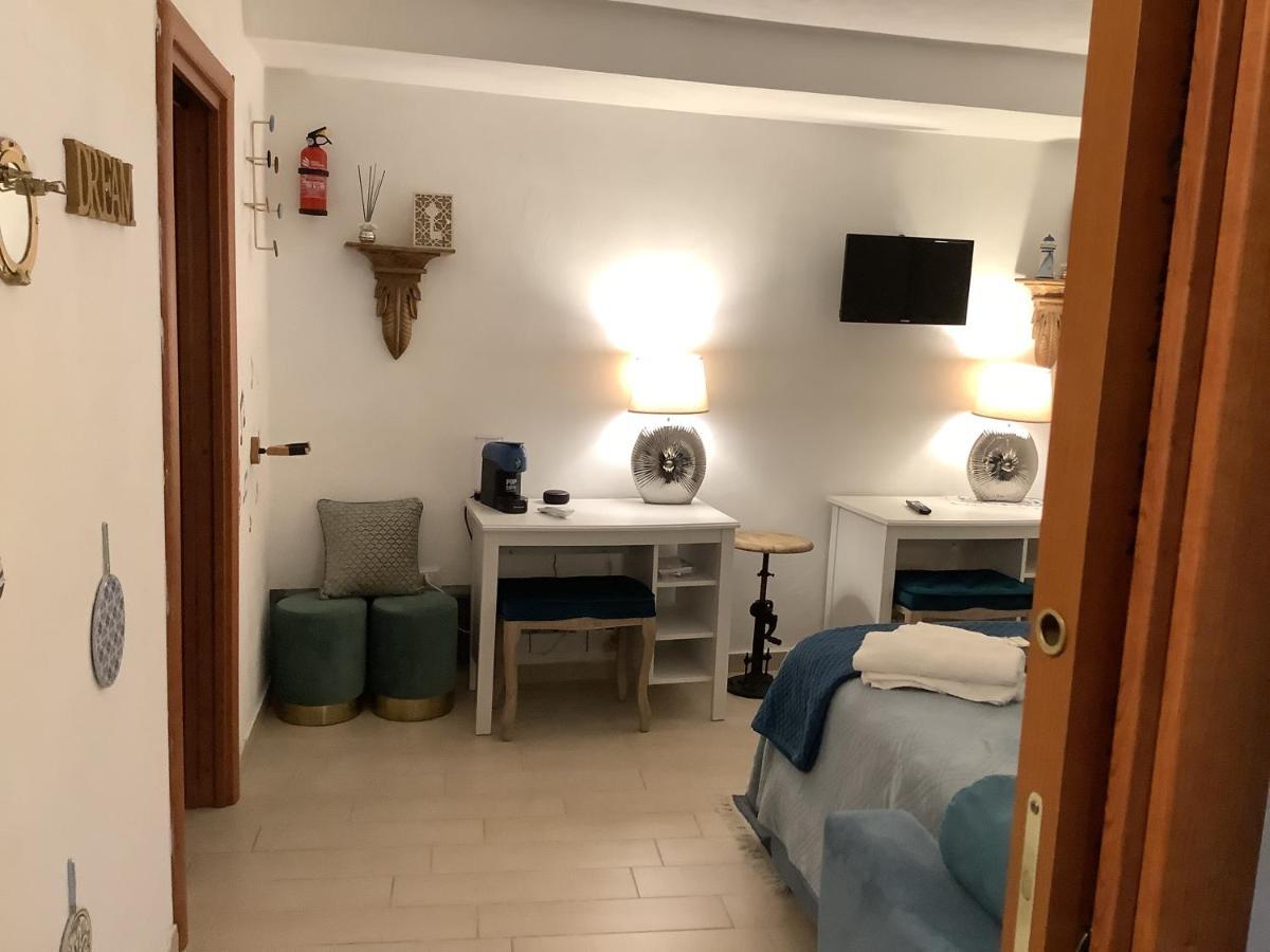 Tinnyhouse Appartement