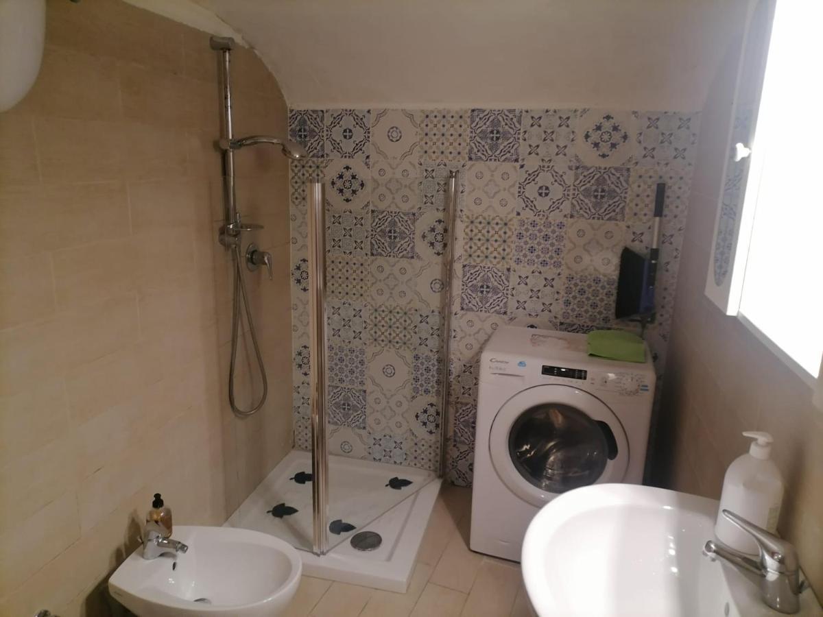 Tinnyhouse Appartement Napels