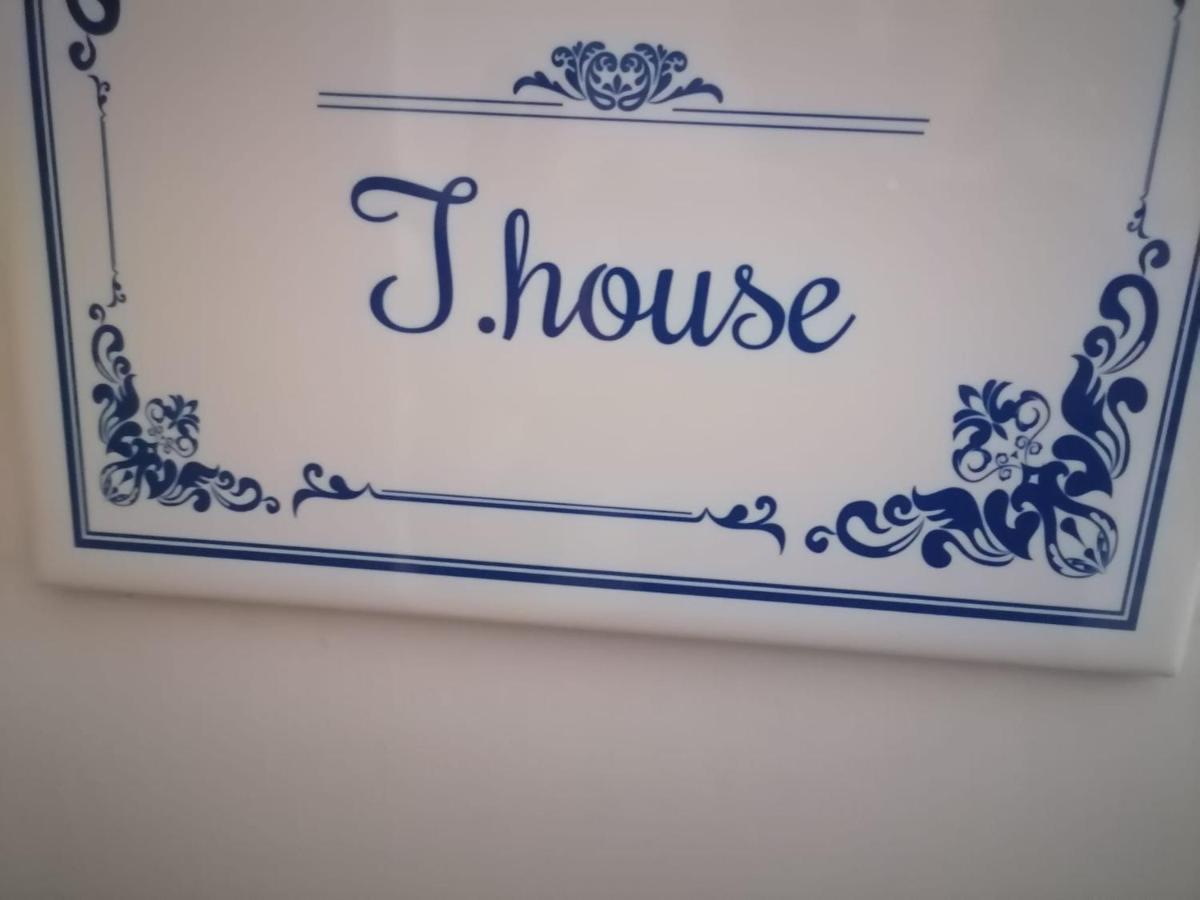 Appartement Tinnyhouse