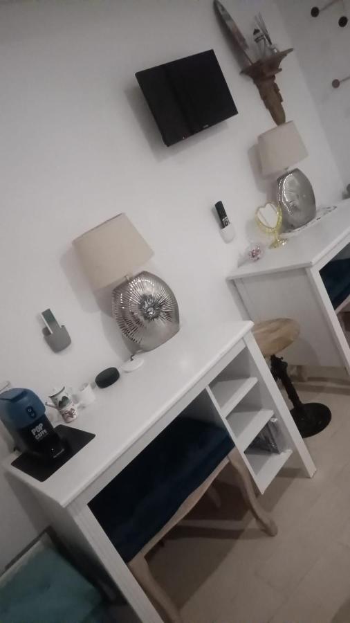 Appartement Tinnyhouse *
