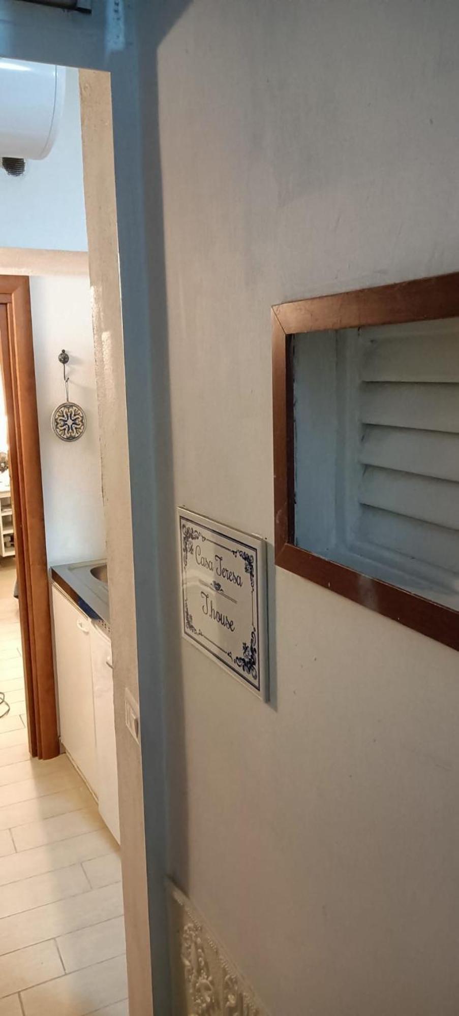 Tinnyhouse Appartement *