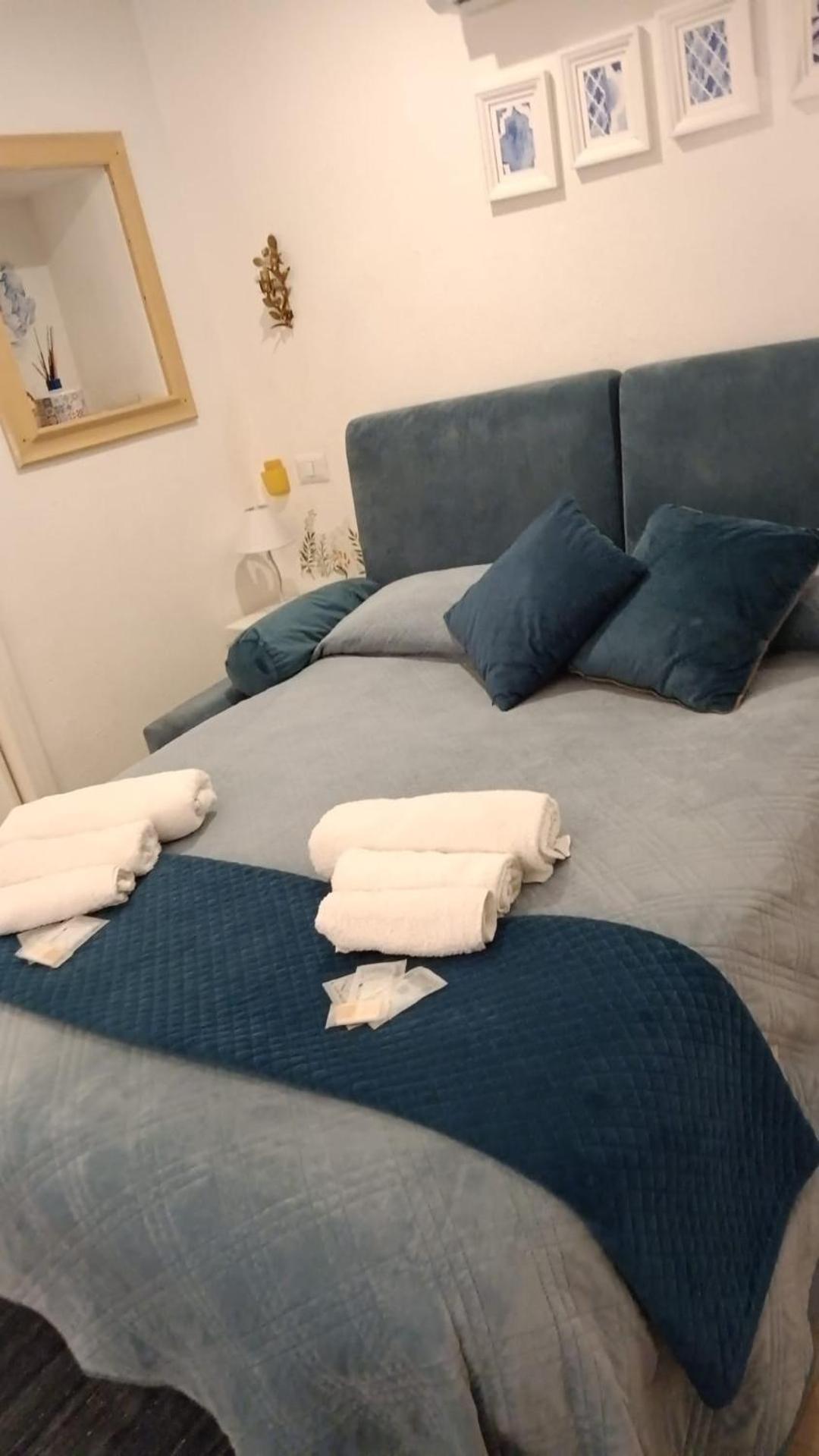 Appartement Tinnyhouse