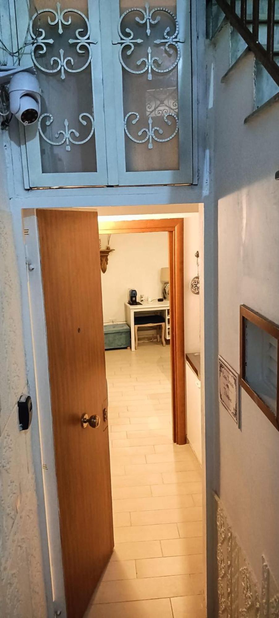 Tinnyhouse Appartement *