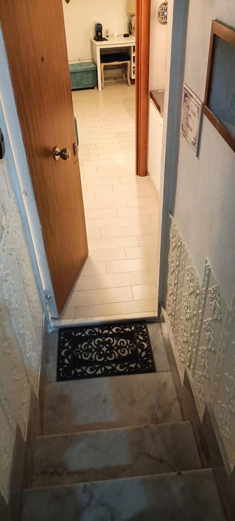 Appartement Tinnyhouse